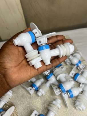 Robinet distributeur image 2