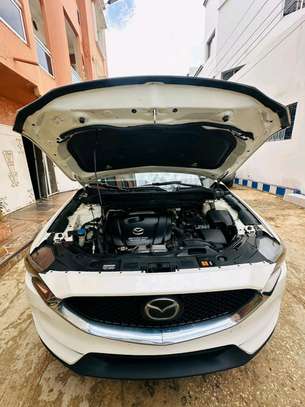 Mazda cx5 gt 2017 image 11