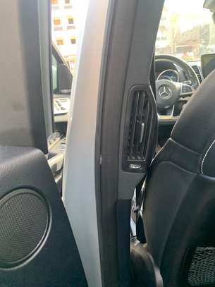 Mercedes-Benz GLE 350D 2018 image 7