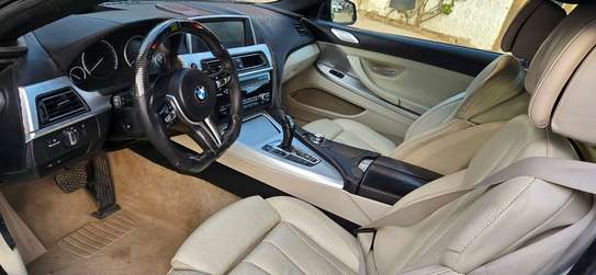 BMW Serie 6 Legende 650i image 5