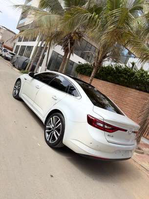 RENAULT SM6 image 14