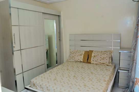 Appartement meublé à louer image 6