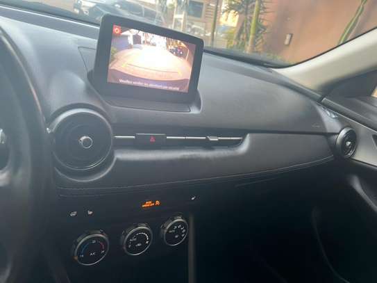 MAZDA CX-3 image 5