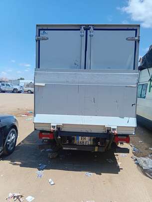 Iveco Daily frigo à vendre image 3