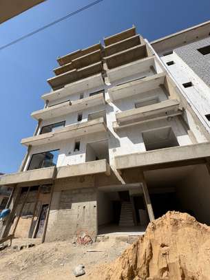 Almadies – Apparemment R+7 haut standing à vendre image 15
