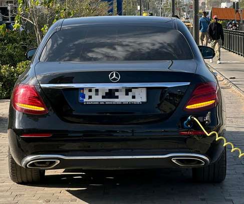 Location mercedes classe E image 4