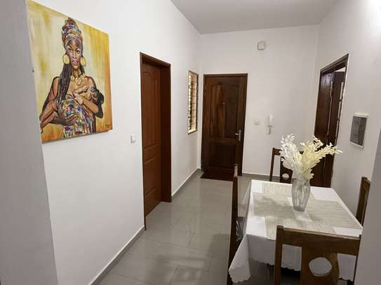 Apartment Meuble' Studio ou 2 Chambres Salles de Bain image 7