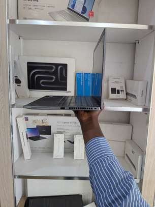 T14S gen3 i7 12e Generation ) 16g de ram  ) 512 image 3