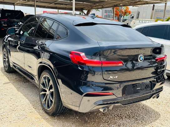 BMW X4  PACK M image 15