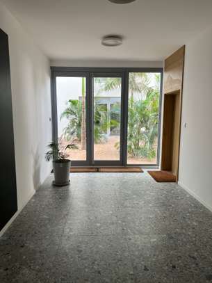 Bel appartement F5 vue sur mer, Almadies, route King Fadh image 8