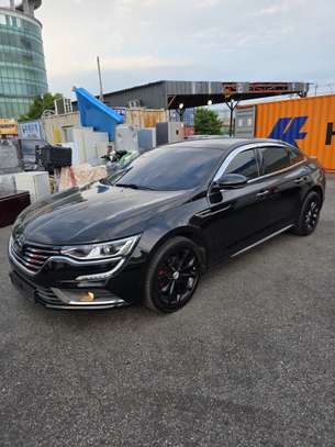 Renault sm6 image 11