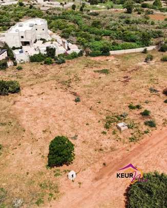Magnifique terrains à vendre à Guéréo image 8