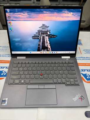 Lenovo X1 image 2