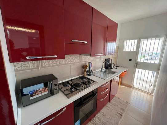 Très bel appartement meublé aux almadies image 5