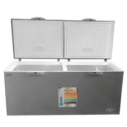 CONGELATEUR 1000L SMART TECHNOLOGY HORIZONTAL image 2