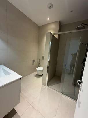 Bel appartement à louer fann residence image 13