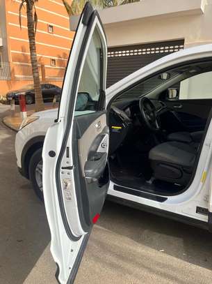 Hyundai santa fe image 8