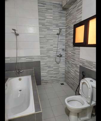 Appartement F4 HLM mariste, rez-de-chaussée et 1er étage image 4
