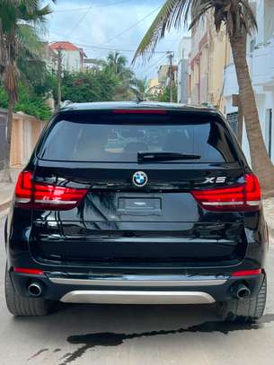 BMW x5 image 7