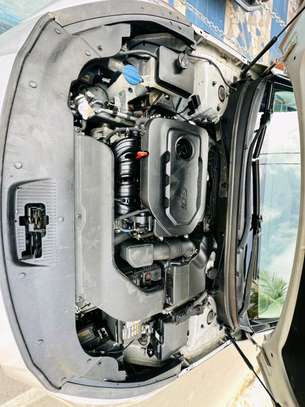 Hyundai sonata 2017 image 10