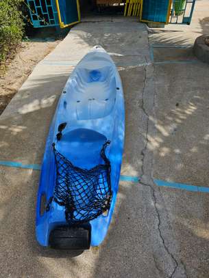 Canoe kayak image 3