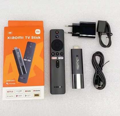 Xiaomi TV Stick 4K + Télécommande (Pour SMART TV)) image 3