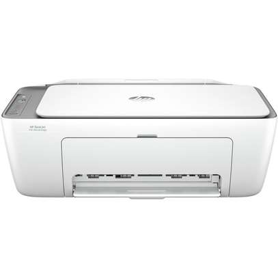 IMPRIMANTE HP TOUT-EN-UN COULEUR 2875 AVEC WI-FI image 4