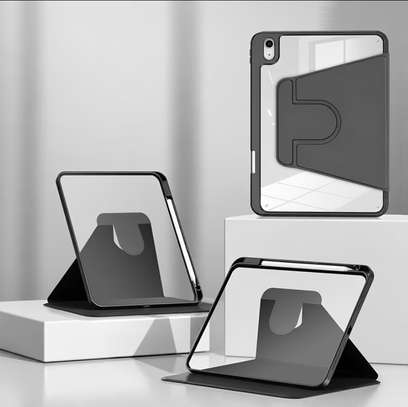 Étui coque iPad 10th/11th (A16), iPad Pro 11, iPad Air 4/5 image 3