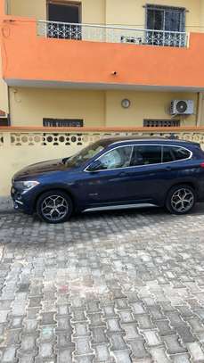 BMW X1 28i 2018 image 4