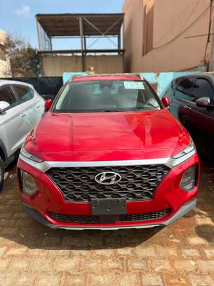Hyundai sandale full options image 2