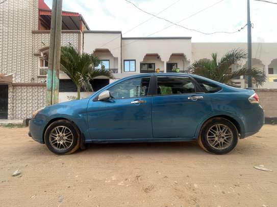 Ford focus 2010 image 5