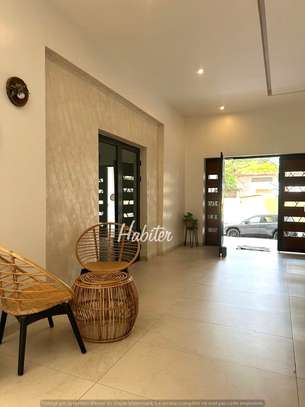Appartement à louer au Point E avec vue mer image 6