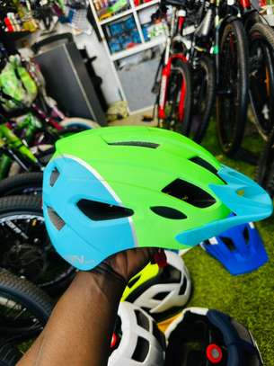 Casque Vélo VTT image 14