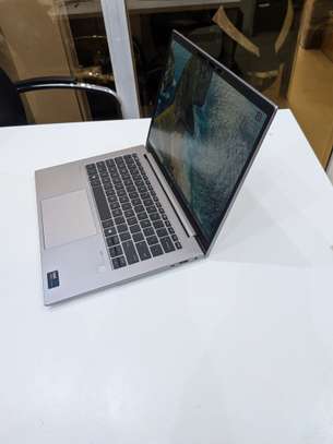 Hp Z book fire Fly ultra 7  16g de ram 512g 128 MB image 4