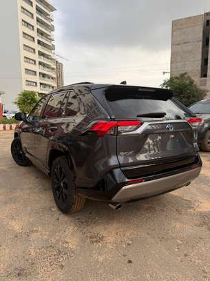 Rav4 2024 image 13