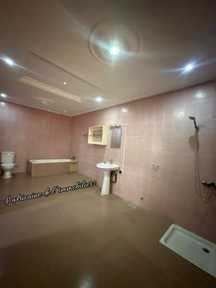 Appartement F4 à louer à baobab image 5