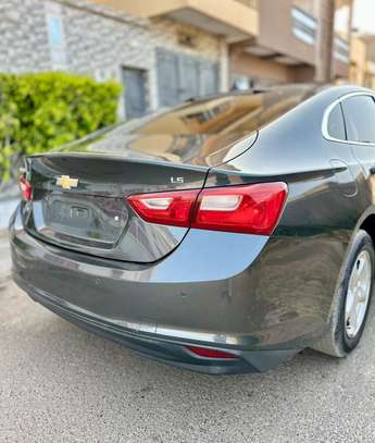 CHEVROLET MALIBU 2016 image 5