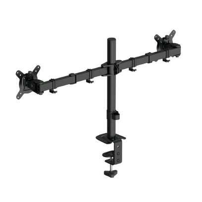 Support double écran de 14 à 32 pouces /mdl af mp100 image 6