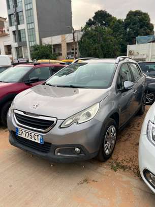 À VENDRE - Peugeot 2008 | Année 2016 image 8