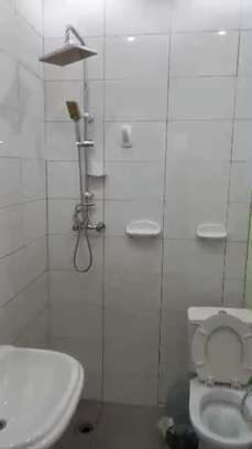Appt 3 Ch Salon 200 m2, Keur Ndiaye Lo, Cité Nl Horizon image 2