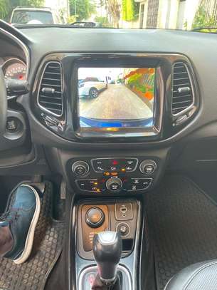 JEEP COMPASS 2018 image 4