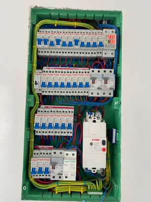 Cheikhoul khadim électricité général image 2