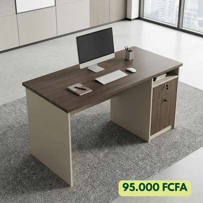Bureau de direction de 1,4 m image 2