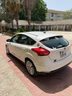 Focus Titanium 2018 image 3
