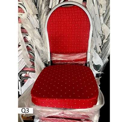Chaise vip original image 4