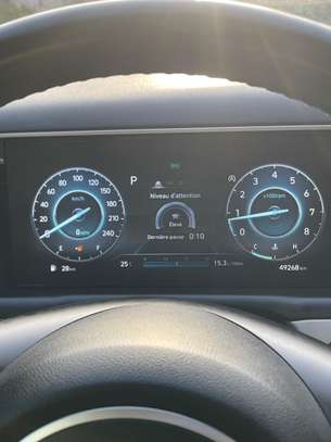 Hyundai Tucson 2022 image 5