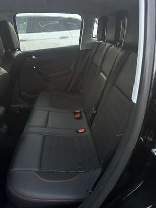 Peugeot 2008 Gt Line manuel diesel venant image 7