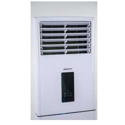 Split elactron armoire 48000BTU 48R1ST image 2