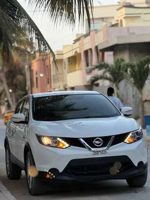 NISSAN QASHQAI 2017 image 4