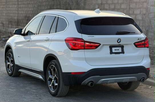 BMW X1 2017 image 4